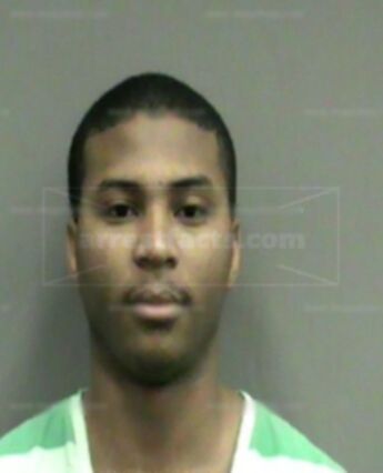 Antwan Domonique Hughes