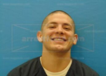 Brandon Alexander Williams