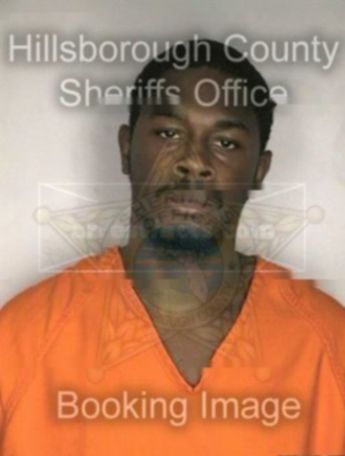 Maurice Devon Bryant