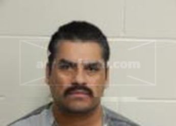 Ismael Zarate-Contreras