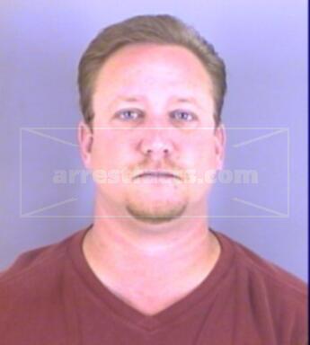 Daniel Scott Tidwell