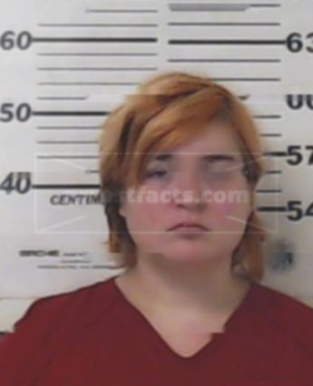 Alexandria Nicole Campbell