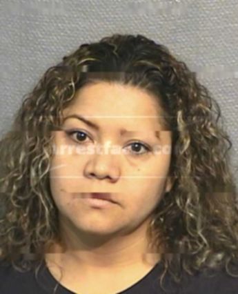 Blanca Patricia Lili Martinez
