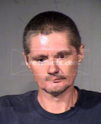 Shane Allen Whipple