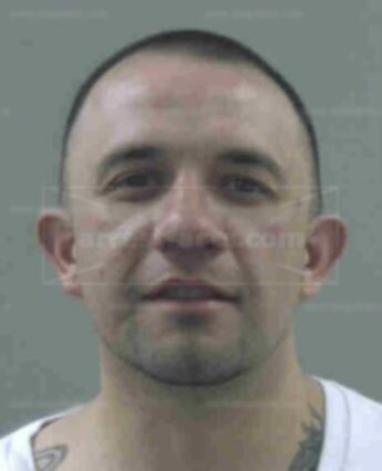 Gregory Daniel Martinez