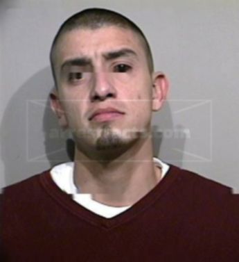 Paul Rogelio Valdez