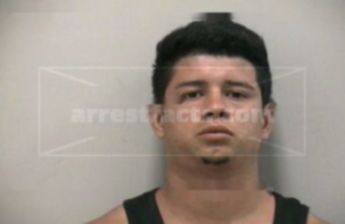 Noel Alfredo Moya