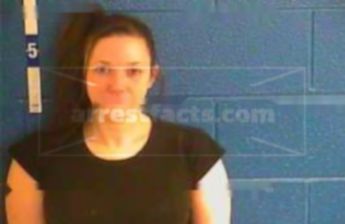 Ashley Ray Semones