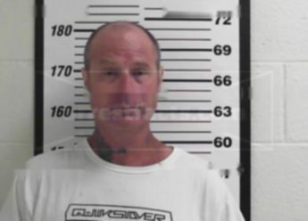 Shane Allen Bodily