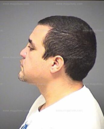 Russell Wayne Sampson