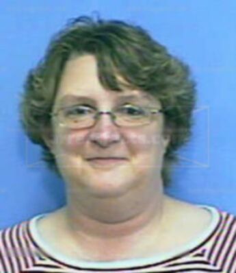 Deborah Lou Eddings (Bishop)