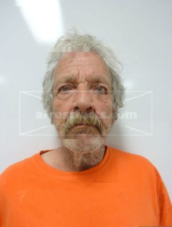 Victor Ralph Ficara