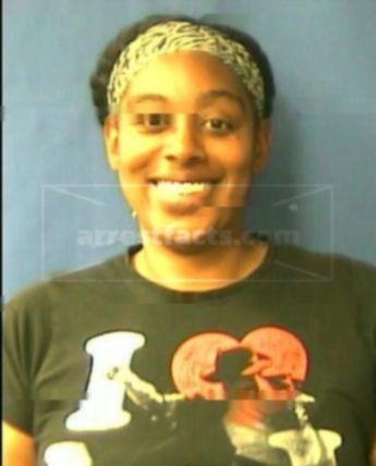 Shermeka D Lewis