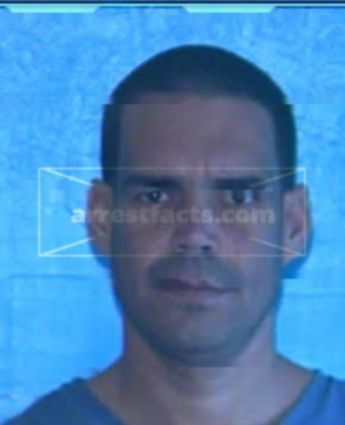 Orlando R Vazquez
