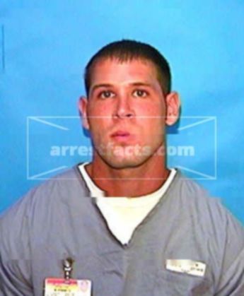 Brian Patrick Bartush