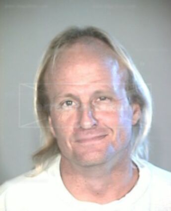 Brad Reese Barringer