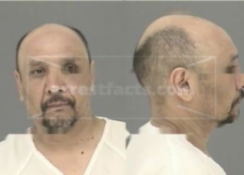 Lloyd Paul Morsette