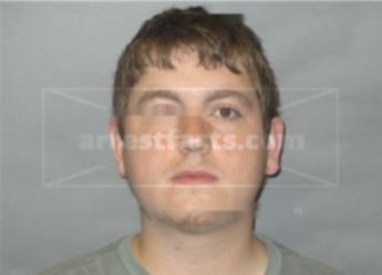 Wesley Ryan Weaver