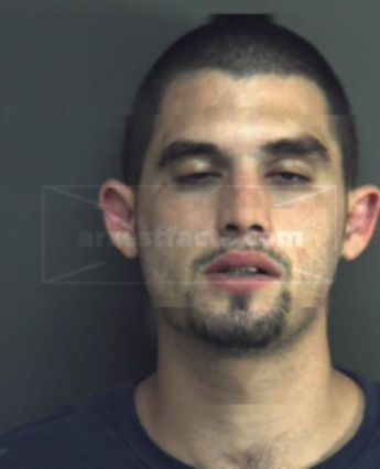 Sean Michael Curtis