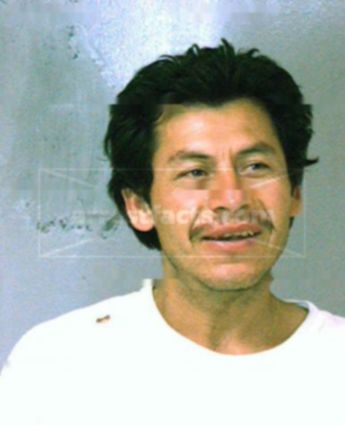 Jose Daniel Valdez