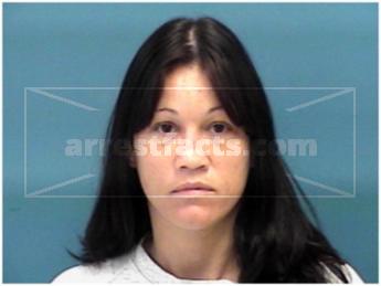 Sherri Lee Knudson