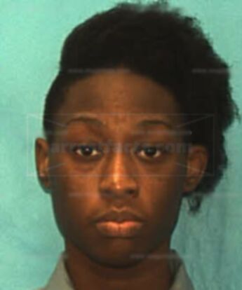 Yatesha Renaye Miller