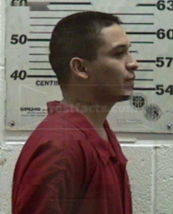 Rick Gilbert Archuleta