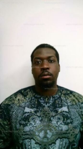 Patrick Anthony Clemons