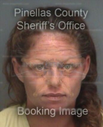 Teresa Ann White