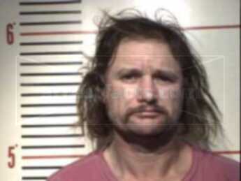 Ricky Dewayne Shanafelt