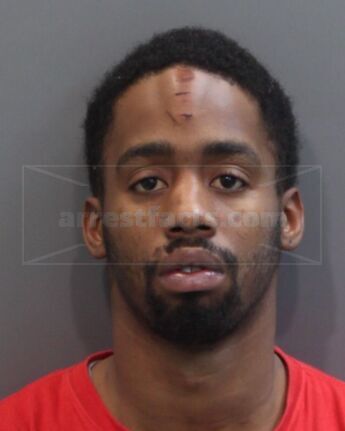 Darrius Deonta Simmons