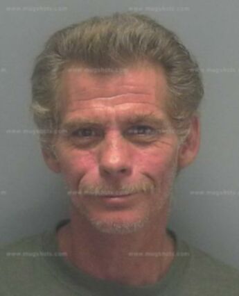 Steven Ray Doyle
