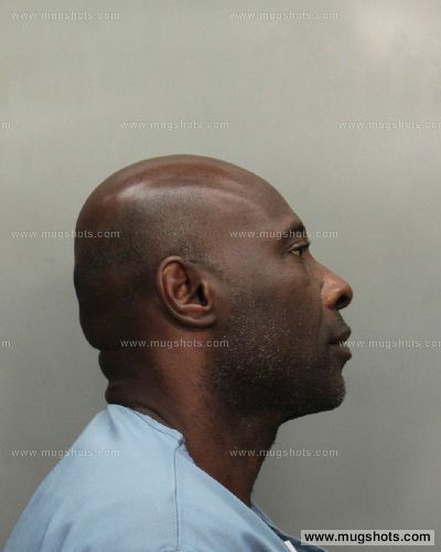 Lucious Kelvin Thomas