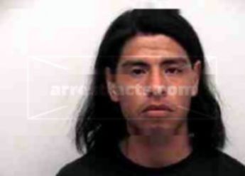 Nathan Arce