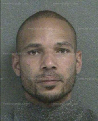 Anthony Jerome Brooks