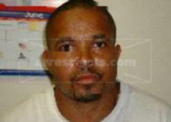 James Earl Evans