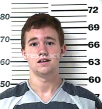 Evan James Mcallister