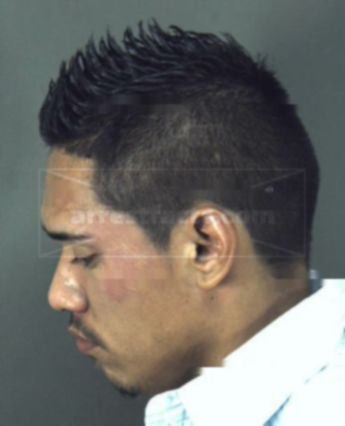 Daniel Diaz Hernandez
