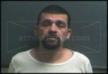 Jesus Alfredo Tinoco Ramirez