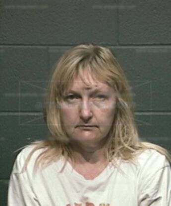 Carrie Leanne Wilcox