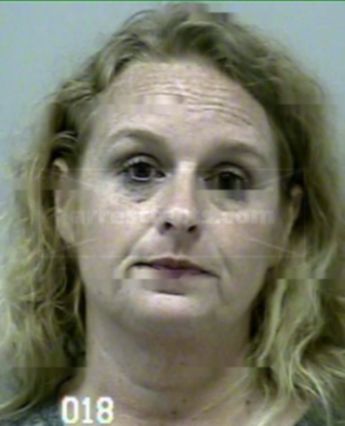 Angela Diane Green