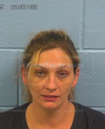 Tonya Deann Peoples