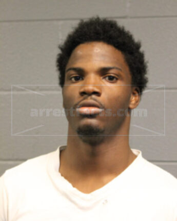 Andre Sneed