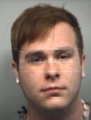 Jesse Alan Griffin