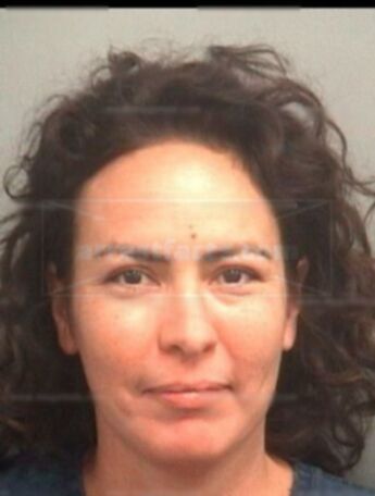 Robin Marie Rogers