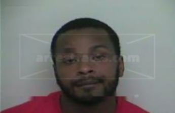 Arron Deshun Boyce
