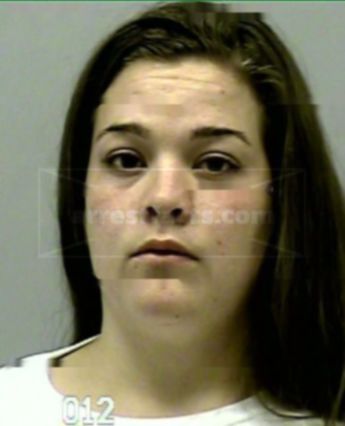 Gabrielle Lola Halderman