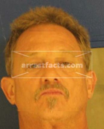 Richard Arnold Stephens