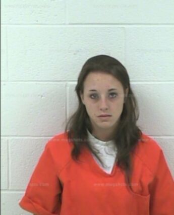 Jessica L Troup