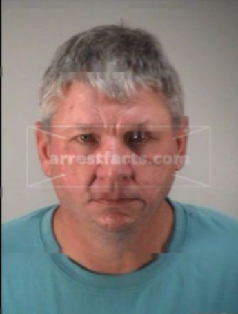 Timothy Lee Connell